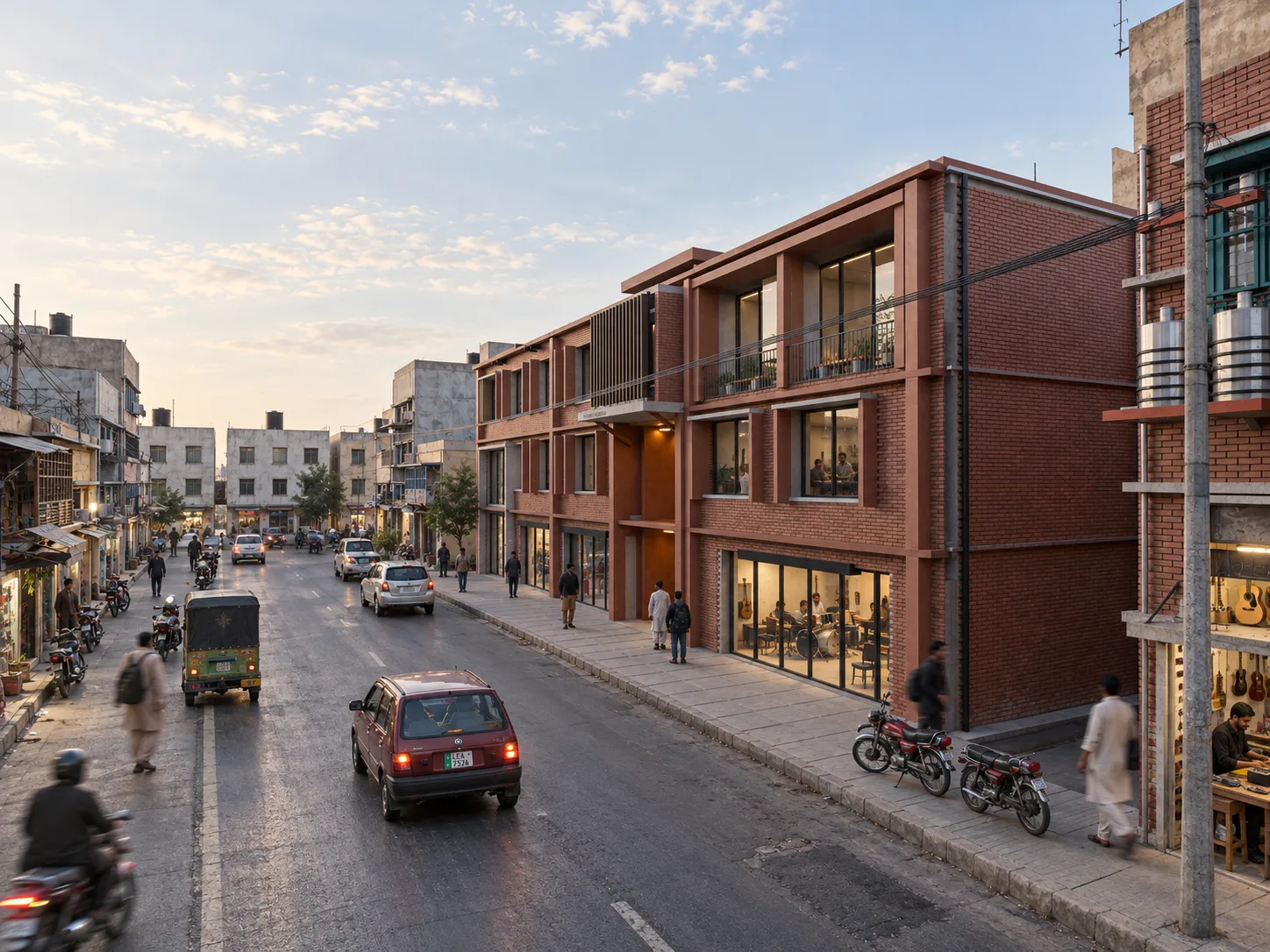 Rawalpindi House of Sound, image 1