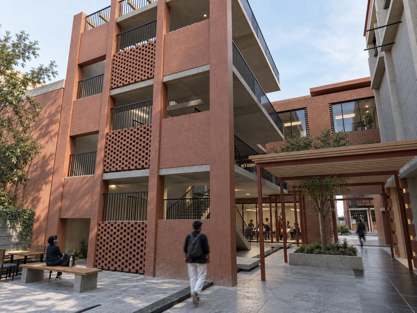 Rawalpindi House of Sound, image 3