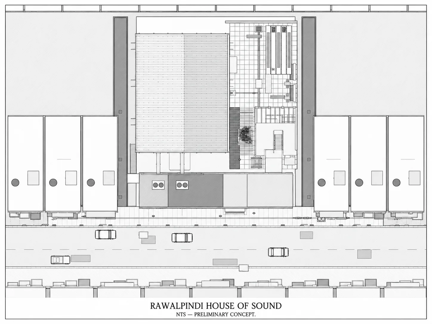 Rawalpindi House of Sound, image 11