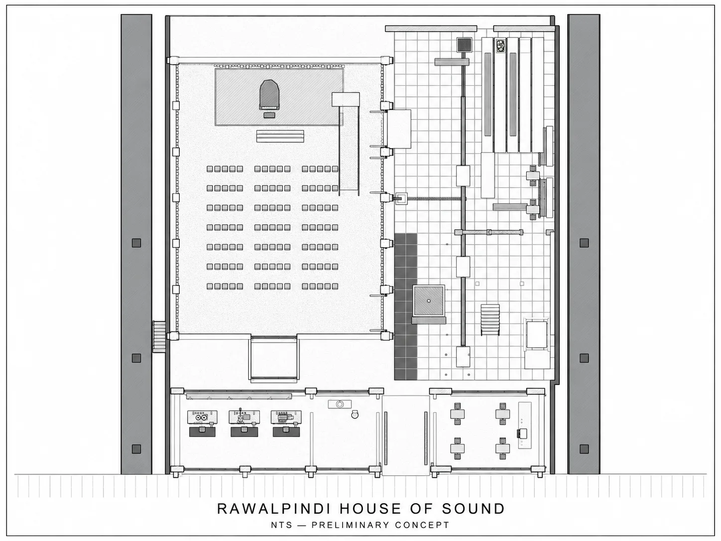 Rawalpindi House of Sound, image 12