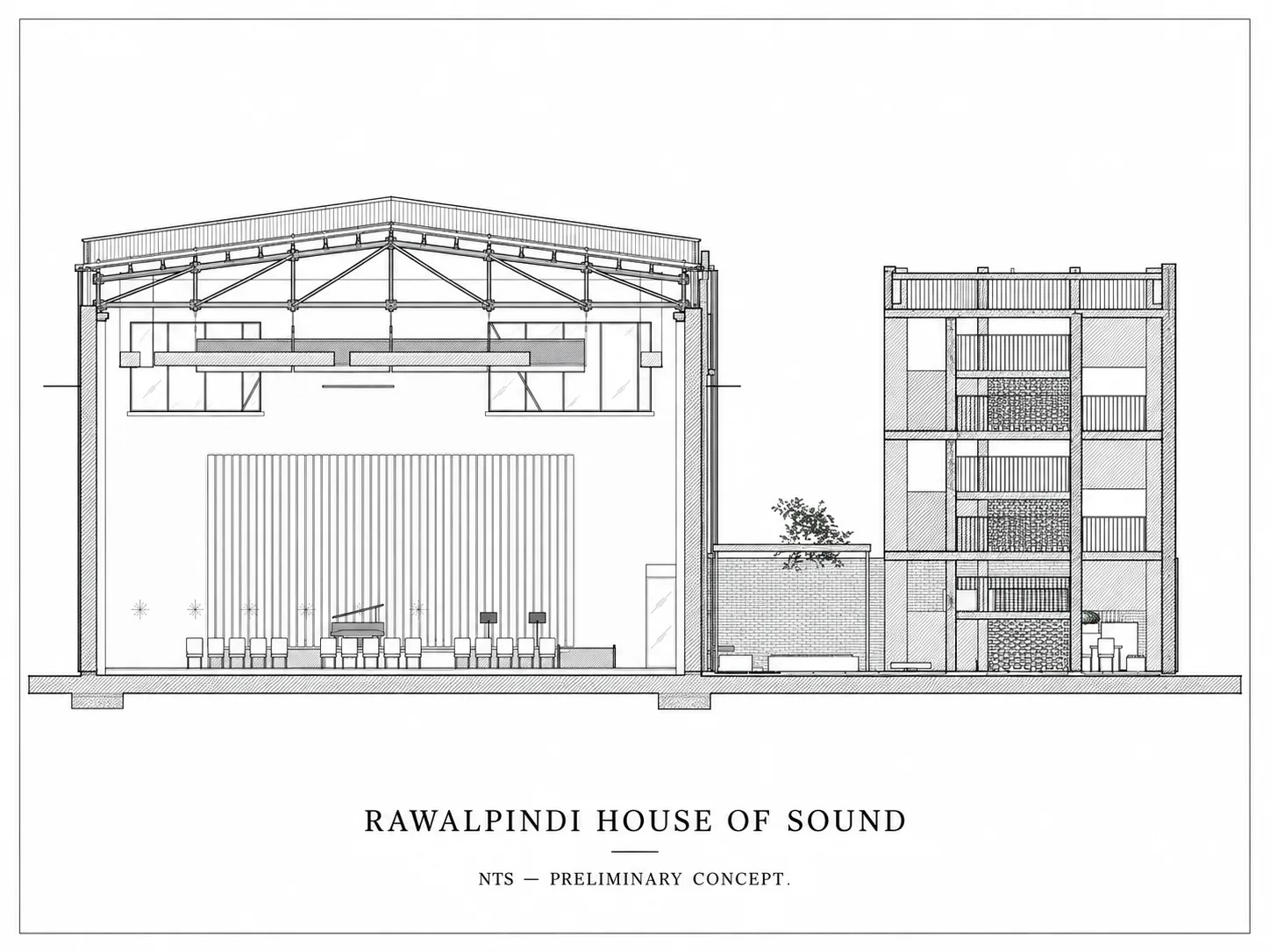 Rawalpindi House of Sound, image 13