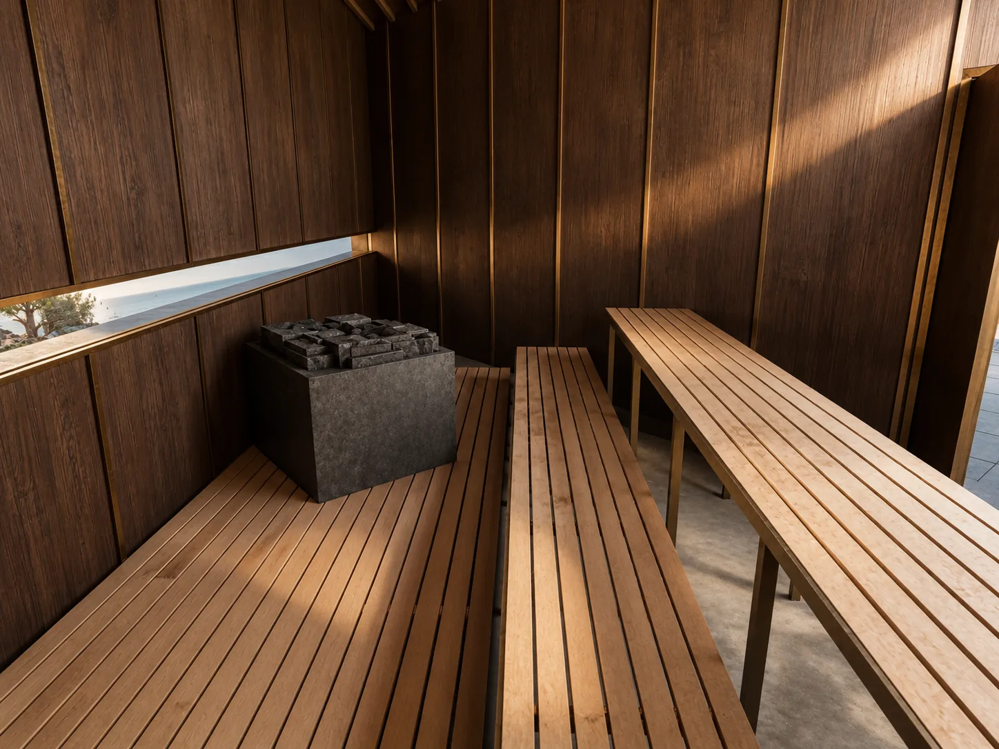 The Cooling Stair, image 6