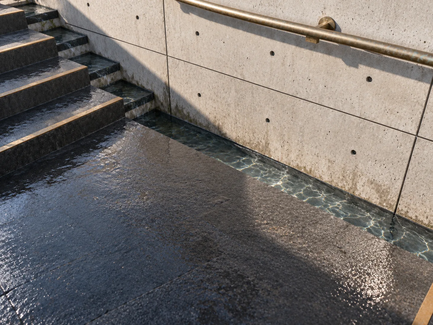 The Cooling Stair, image 7