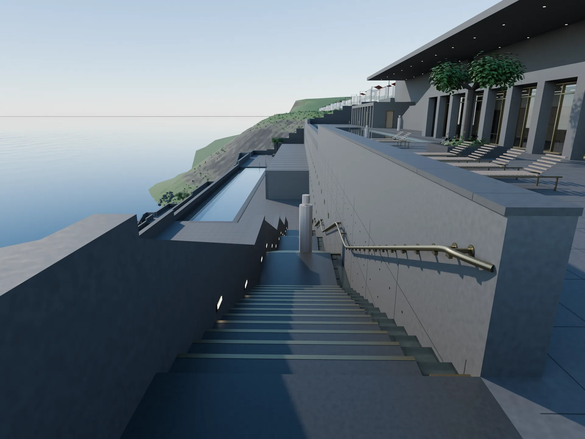 The Cooling Stair, image 15