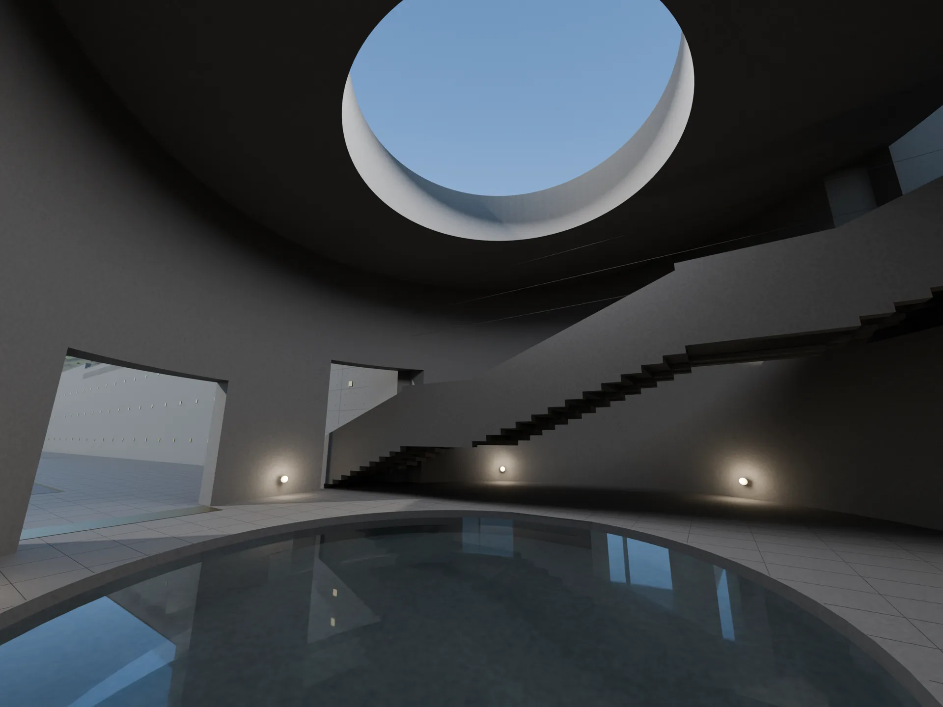 The Cooling Stair, image 17