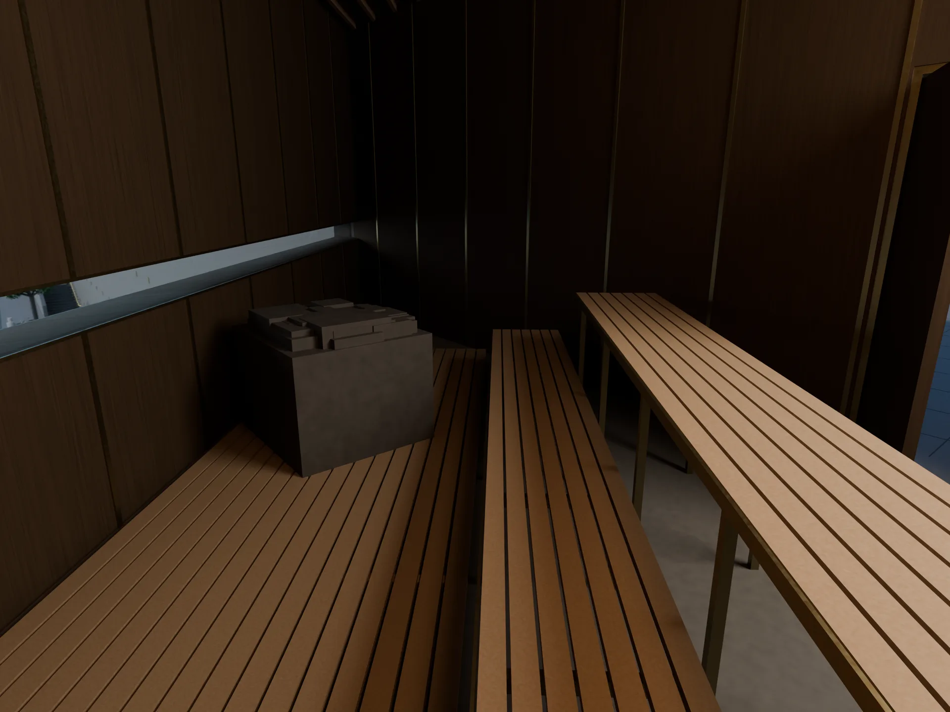 The Cooling Stair, image 18