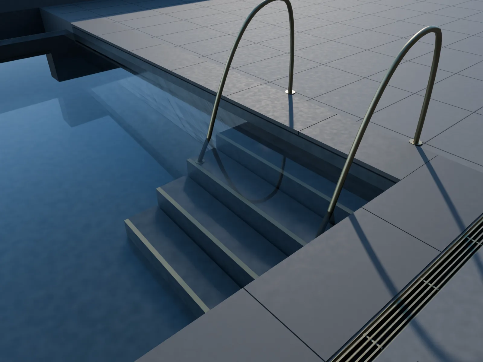 The Cooling Stair, image 23