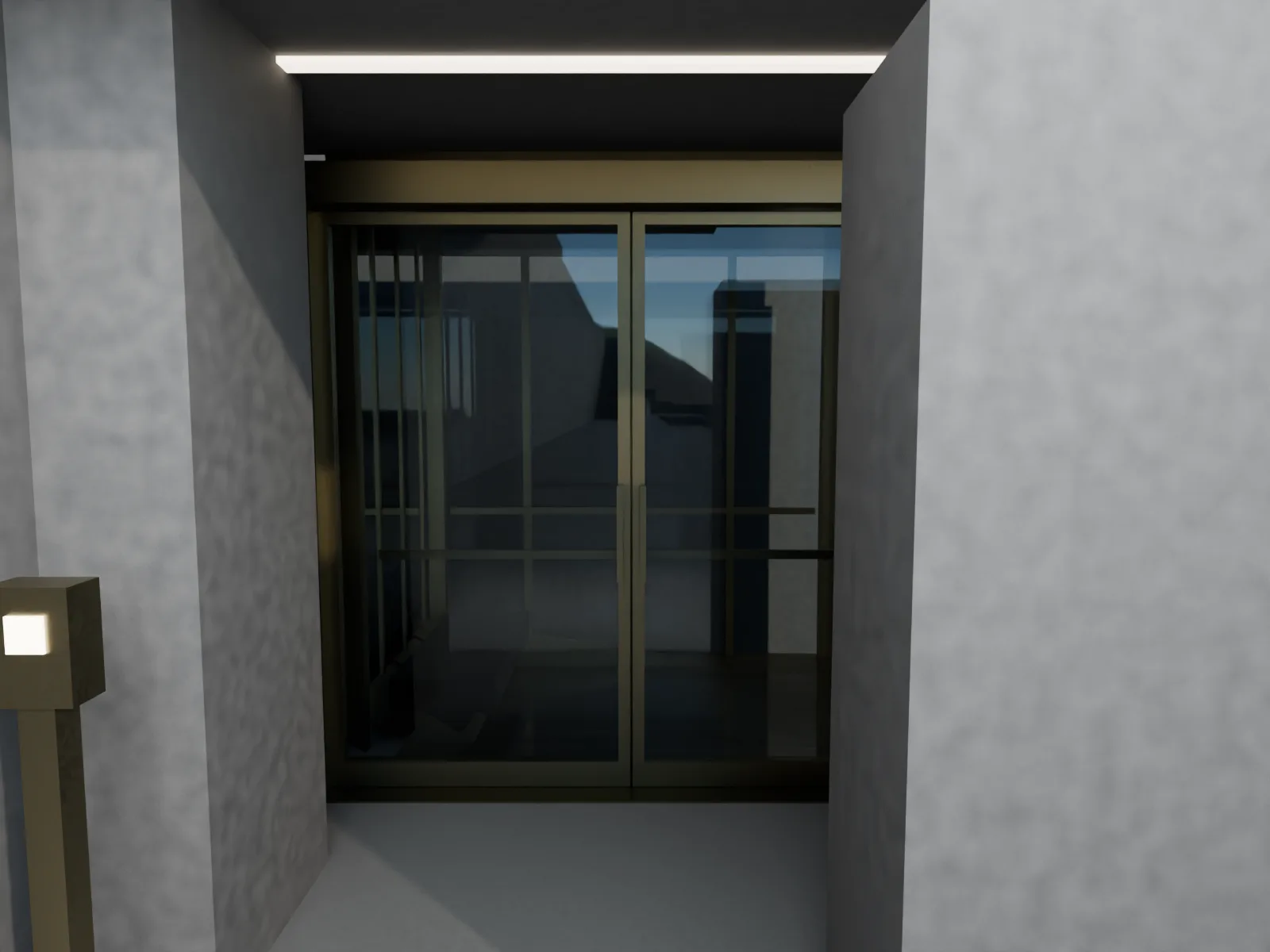 The Cooling Stair, image 24