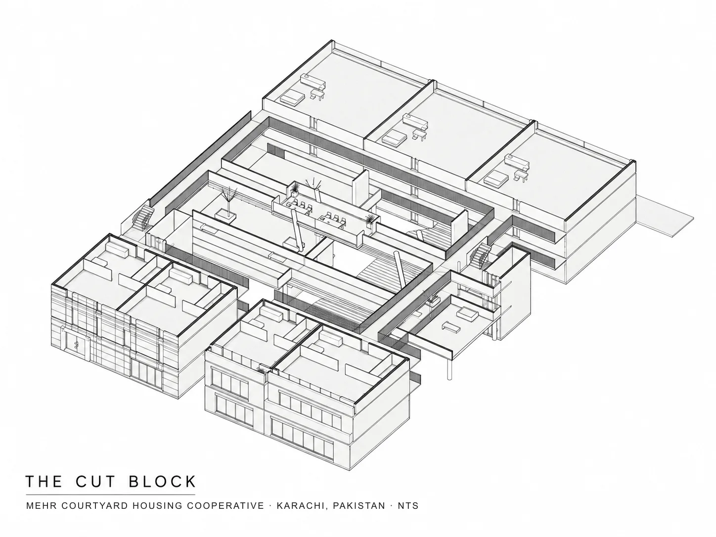 The Cut Block, image 12