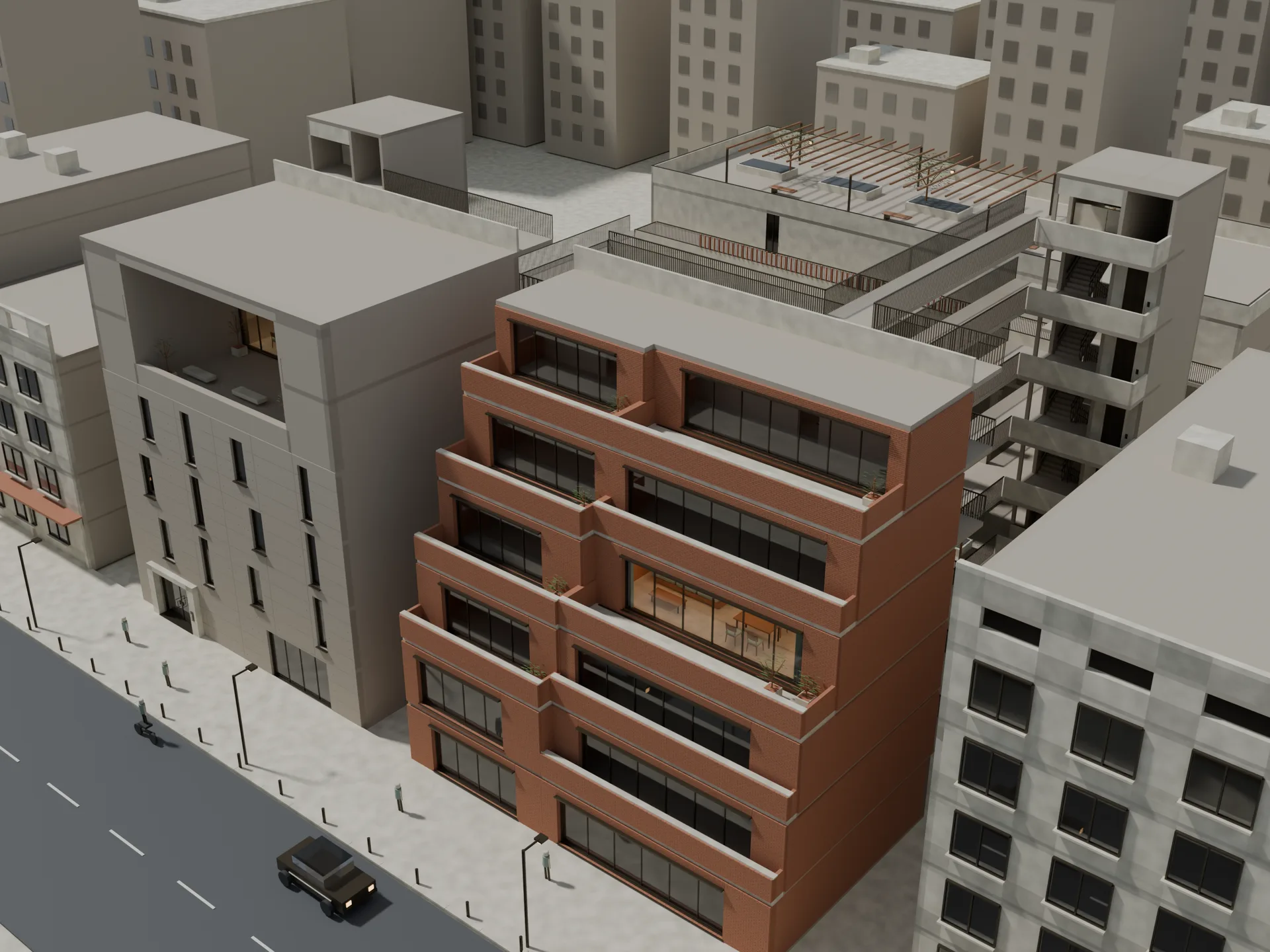 The Cut Block, image 13
