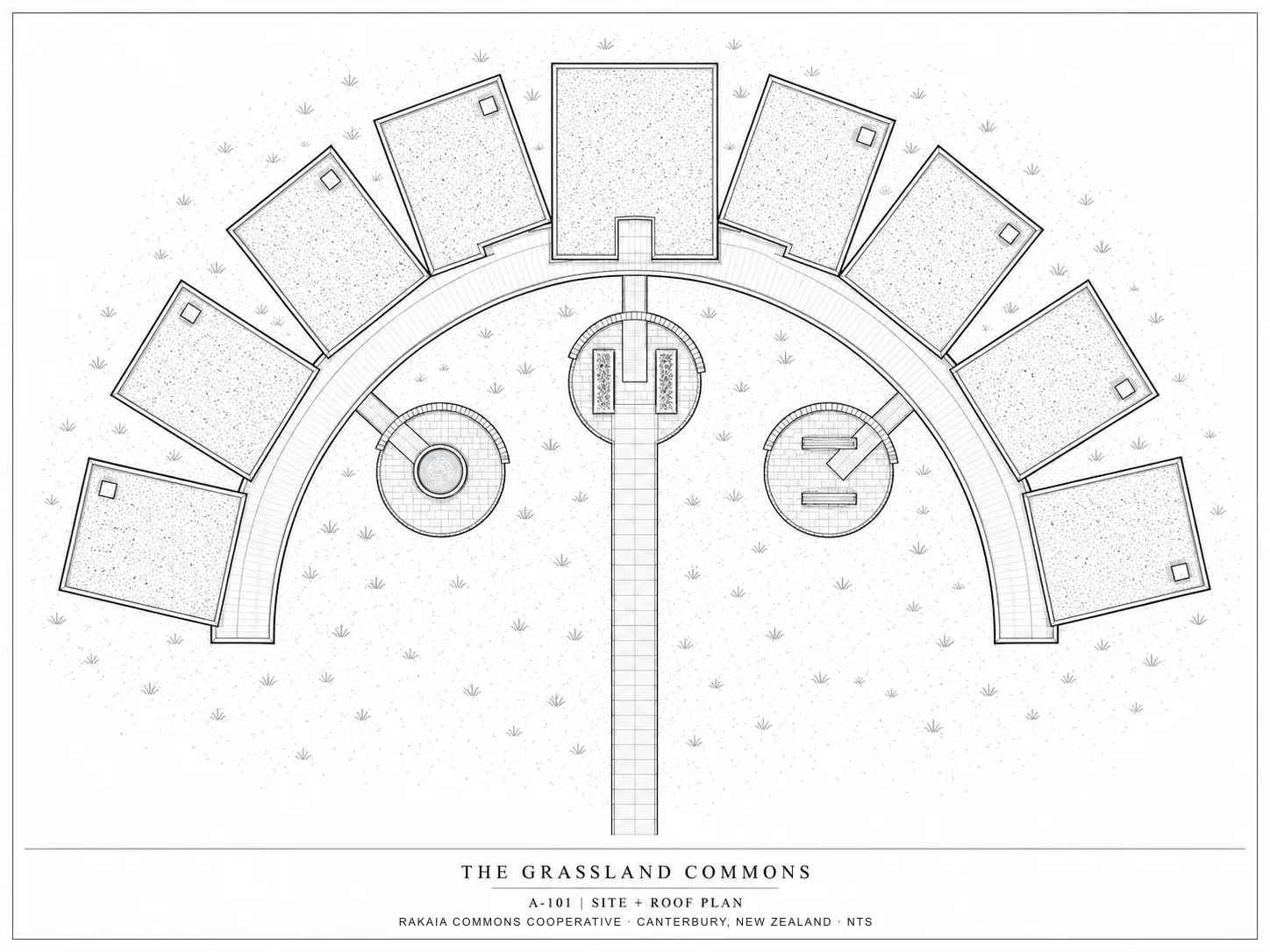 The Grassland Commons, image 6