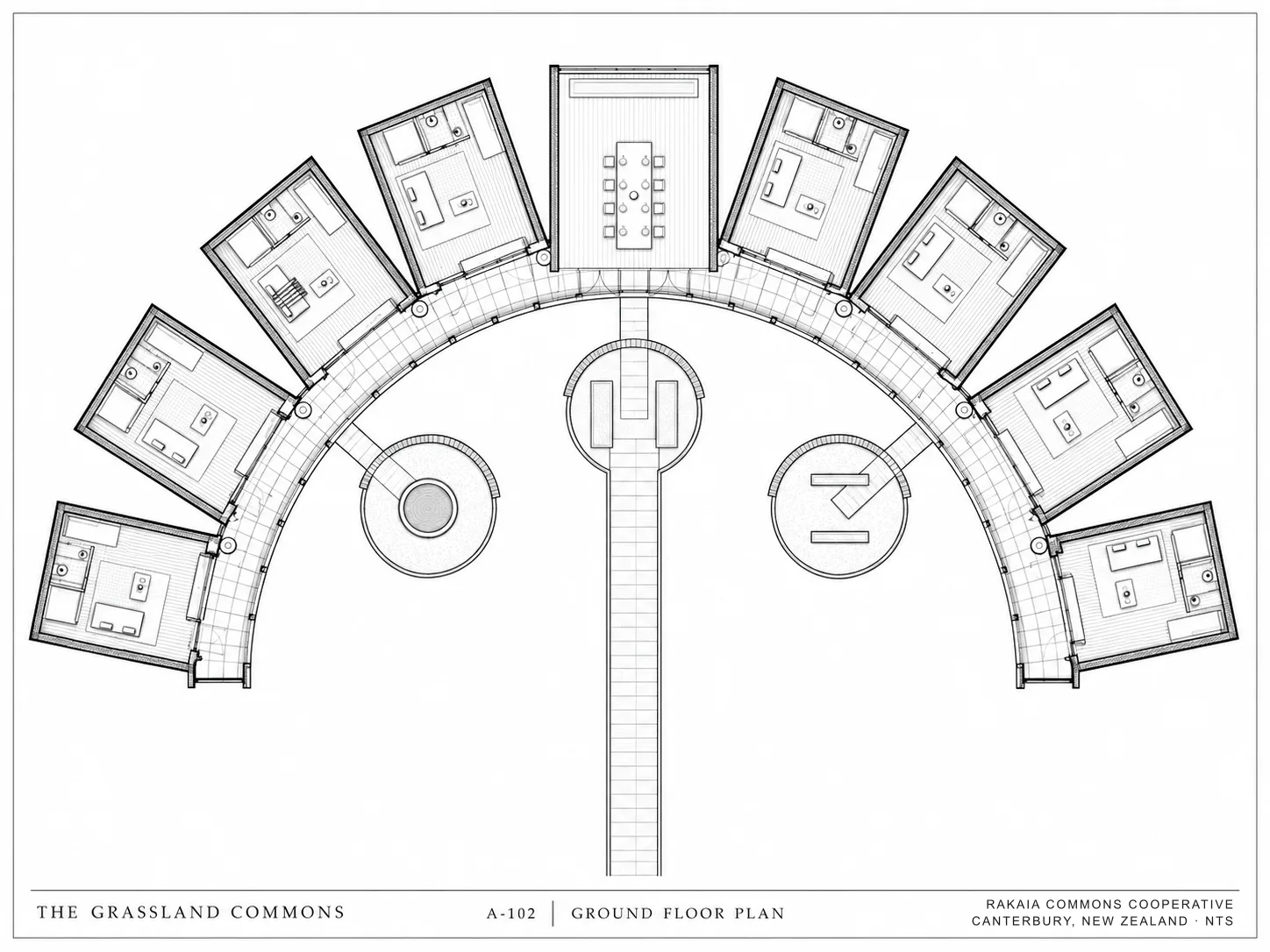The Grassland Commons, image 7