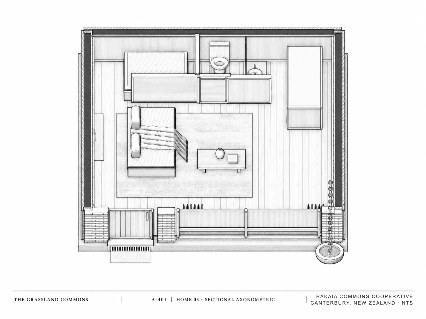 The Grassland Commons, image 9