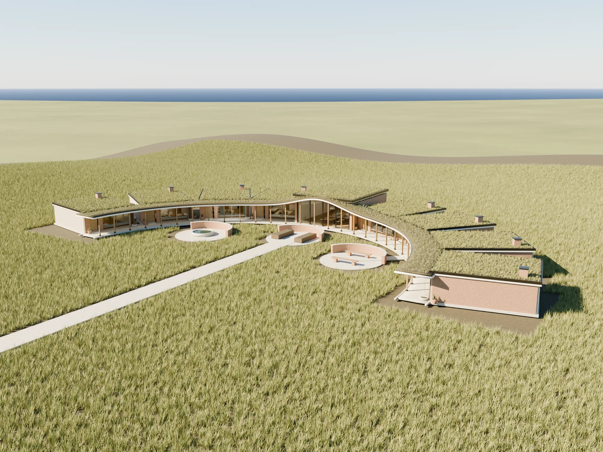 The Grassland Commons, image 10