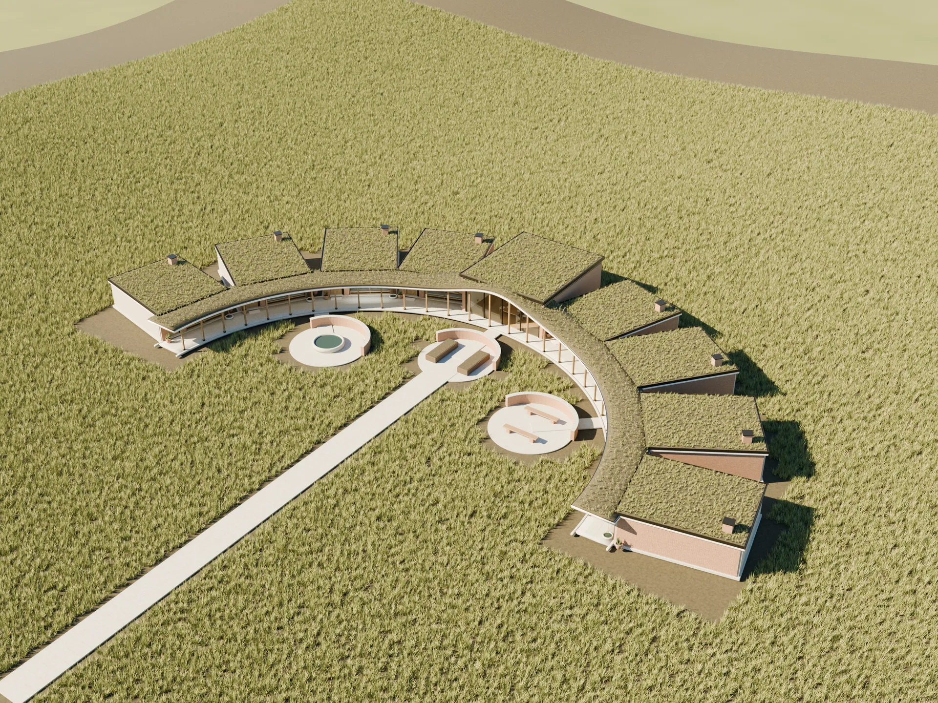 The Grassland Commons, image 11