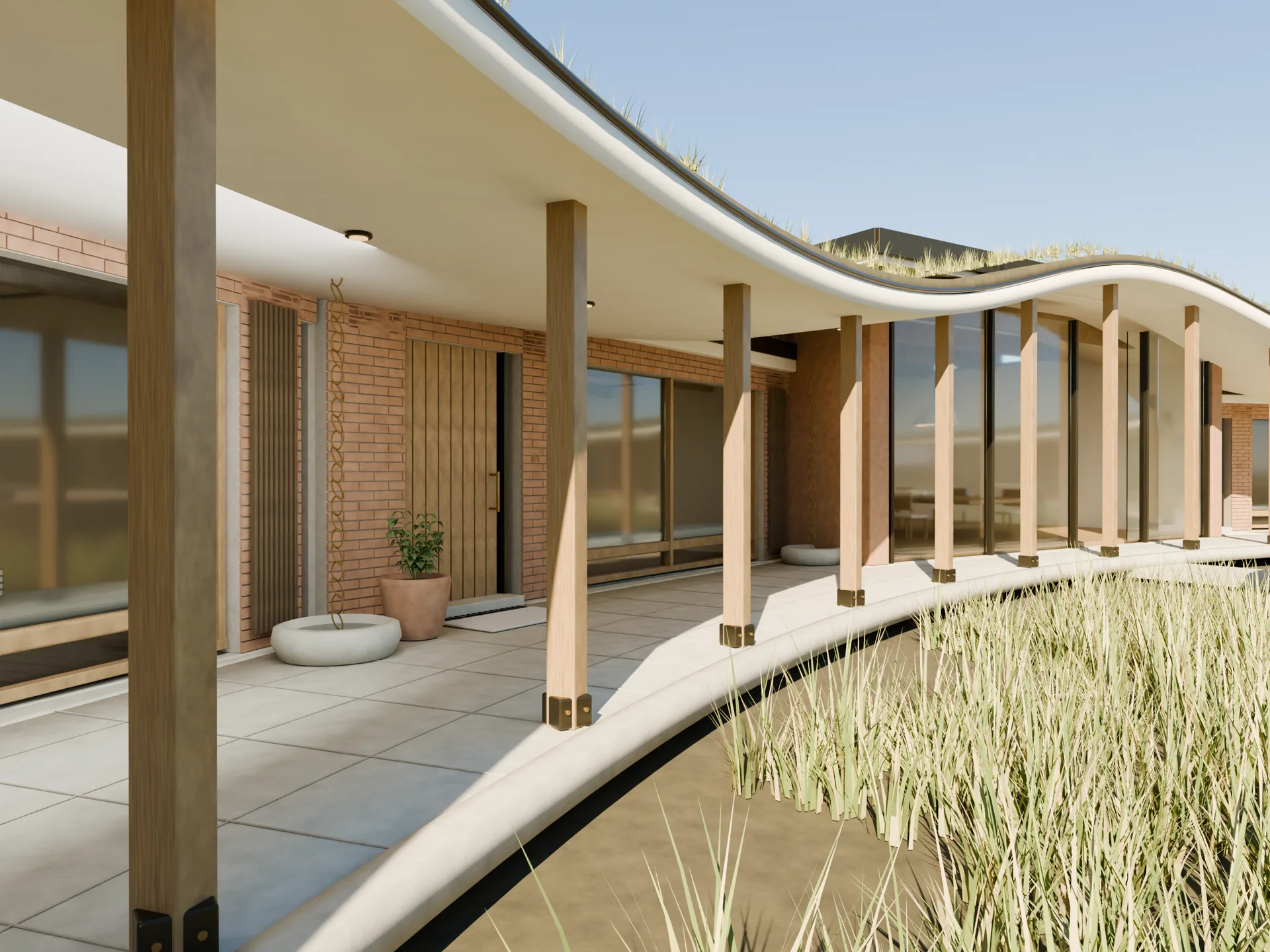 The Grassland Commons, image 12