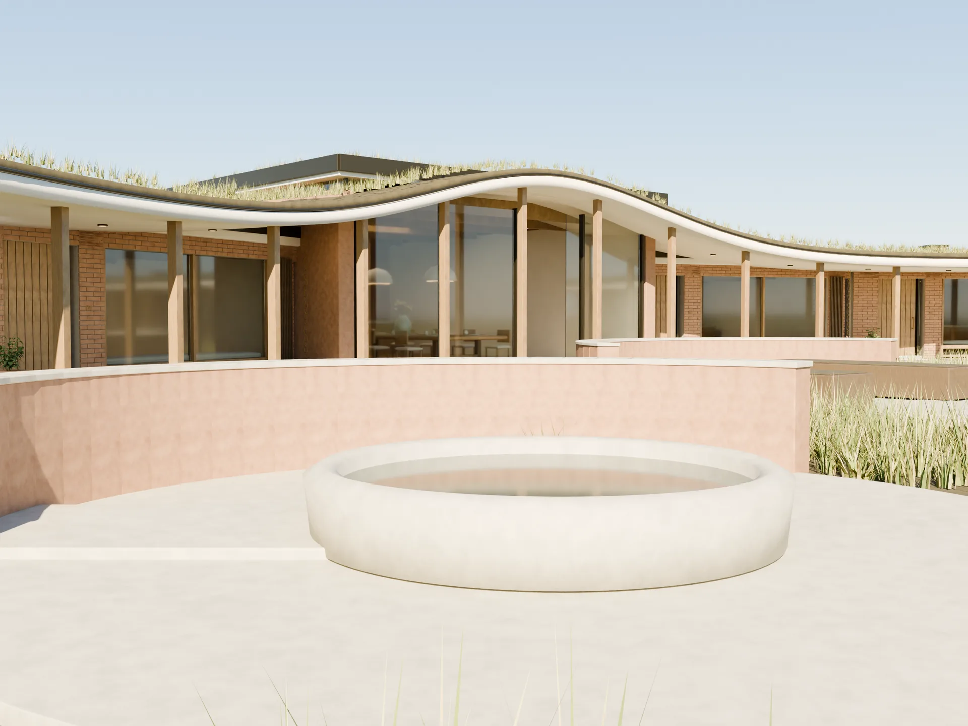 The Grassland Commons, image 17