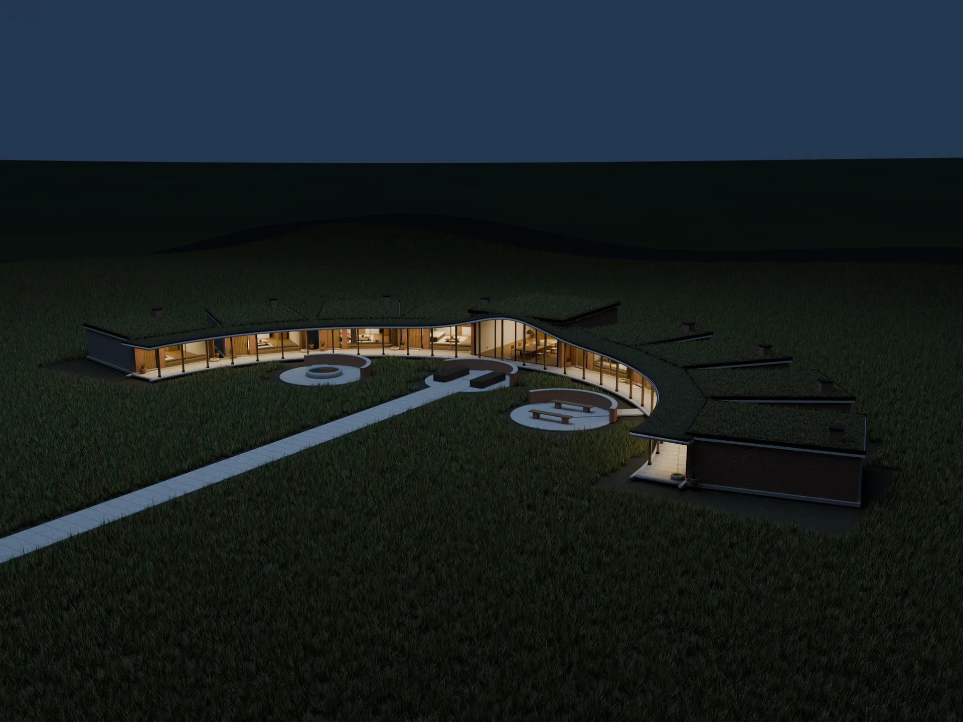 The Grassland Commons, image 18
