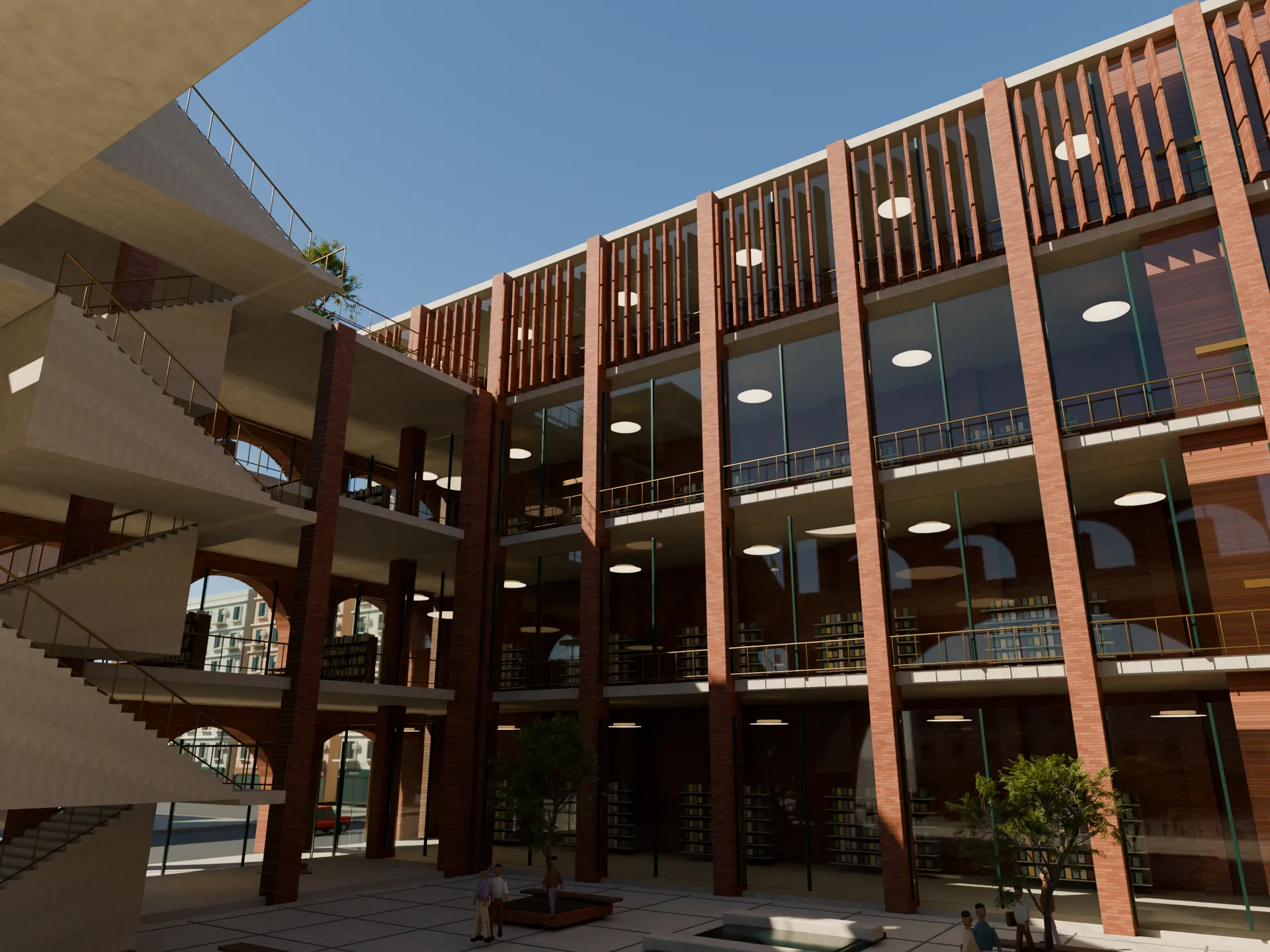 The Monsoon Exchange, image 12