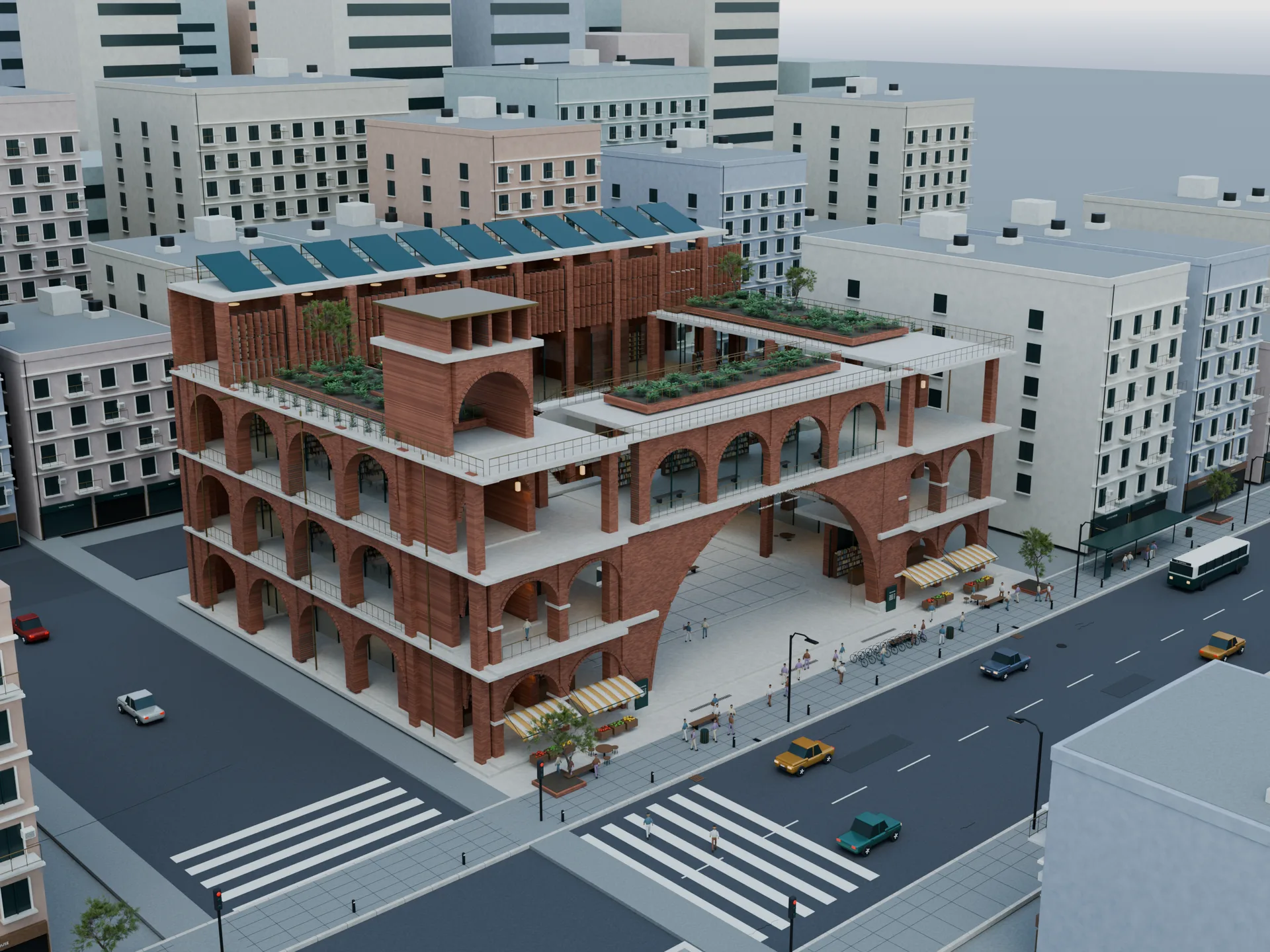 The Monsoon Exchange, image 15