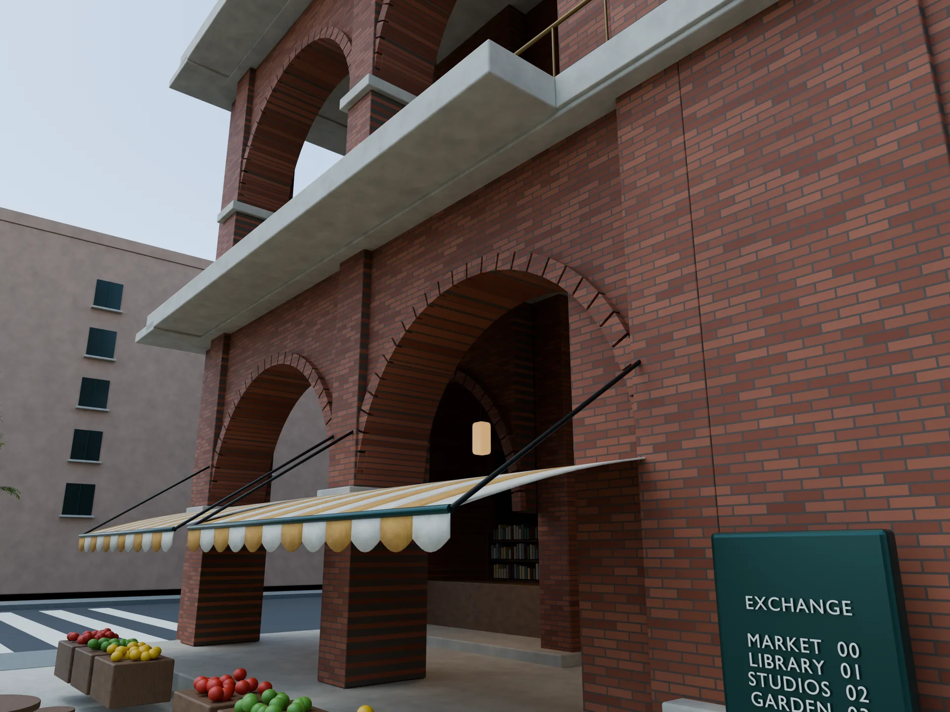 The Monsoon Exchange, image 16