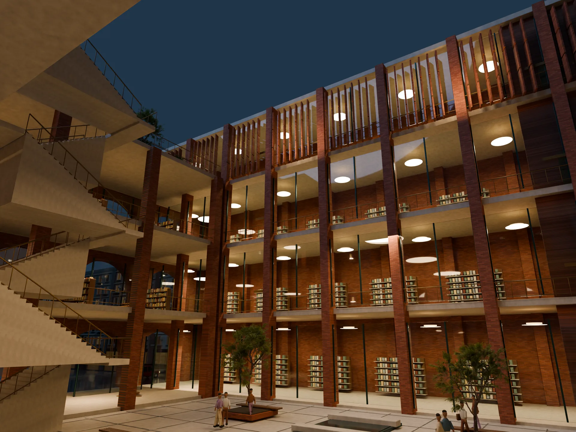 The Monsoon Exchange, image 19