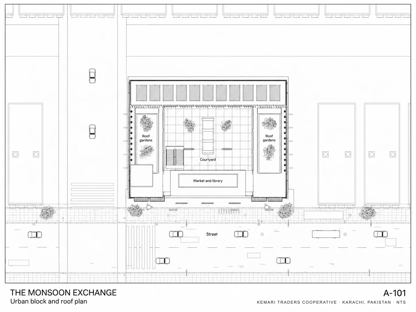 The Monsoon Exchange, image 5