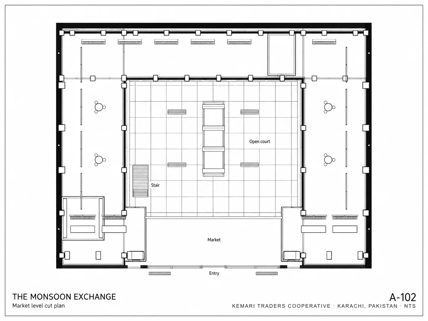 The Monsoon Exchange, image 6