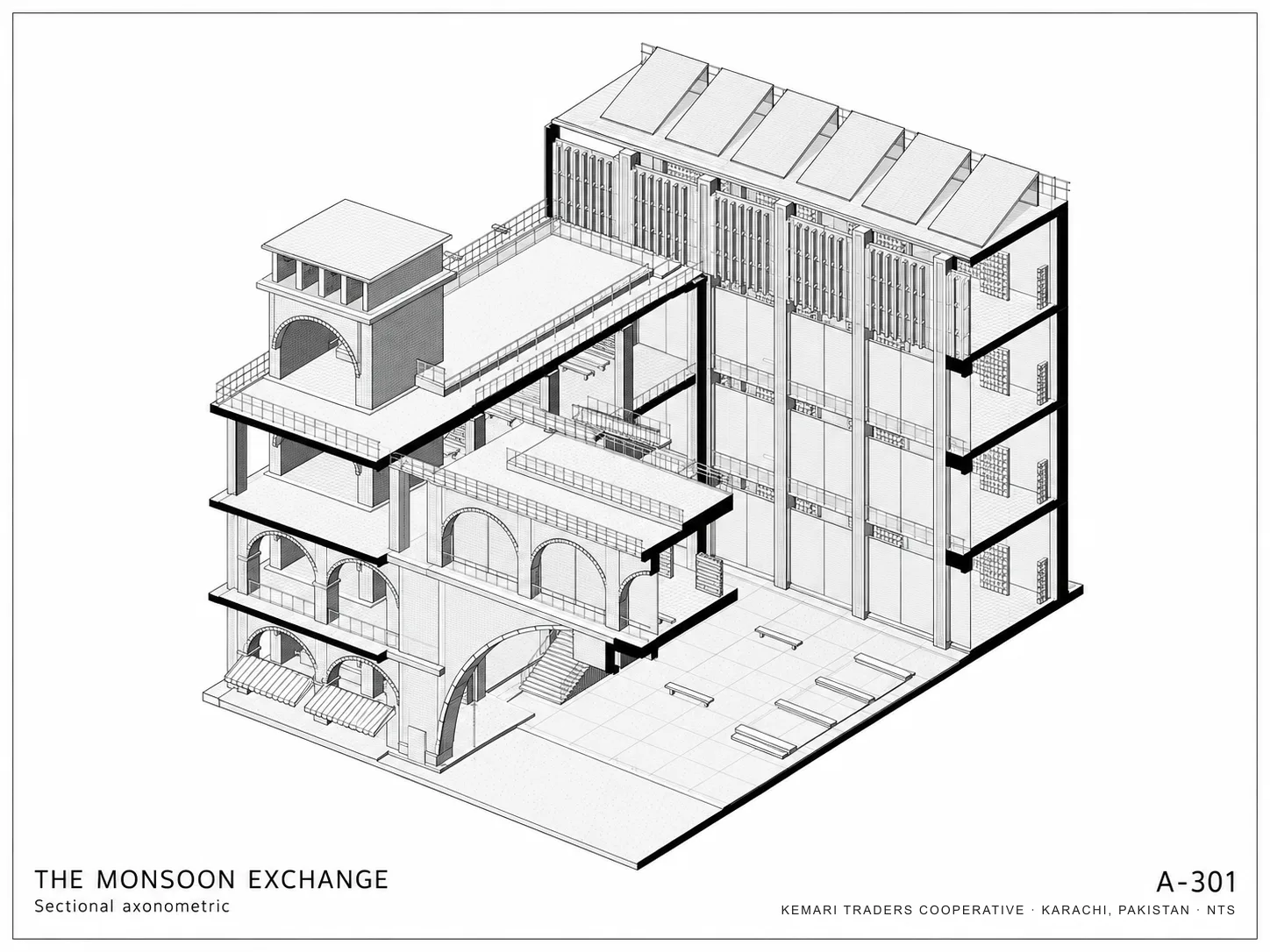 The Monsoon Exchange, image 8
